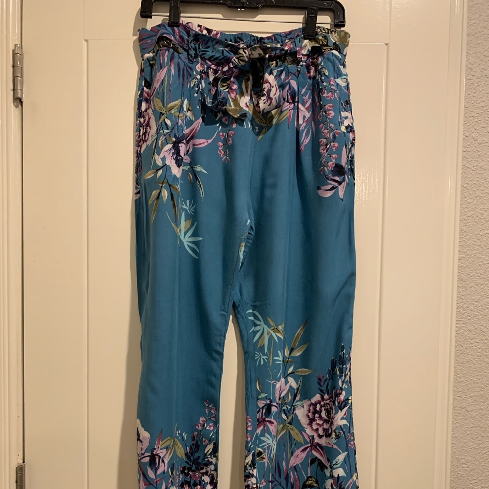 Gypsies & Moondust pants